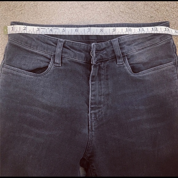 Prada Skinny Jeans - Picture 3 of 6